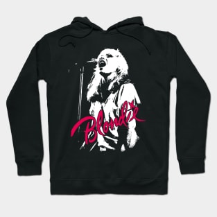 blondie funtime Hoodie